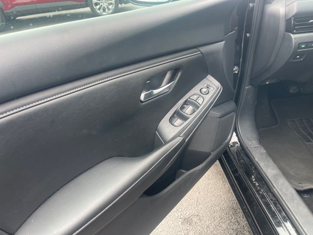 2025 NISSAN SENTRA SV - 23088841 - 8
