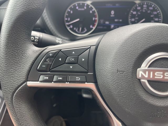 2025 NISSAN SENTRA SV - 23088843 - 13