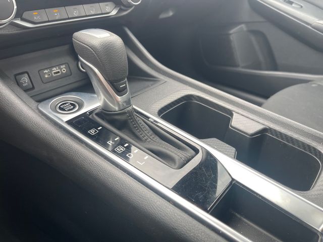 2025 NISSAN SENTRA SV - 23088843 - 16