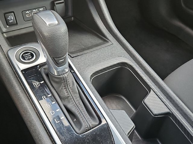 2025 Nissan Sentra SV CVT - 23090774 - 11