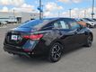 2025 Nissan Sentra SV CVT - 23090774 - 2