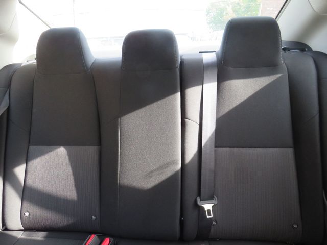 2025 Nissan Sentra SV CVT - 22923398 - 9