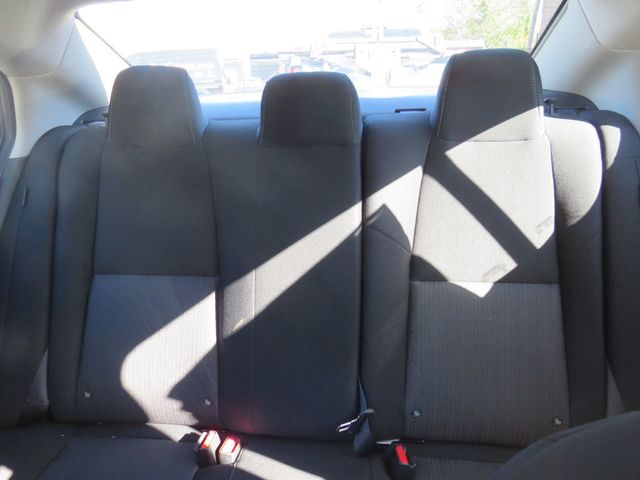 2025 Nissan Sentra SV CVT - 22943752 - 10