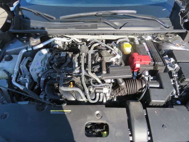 2025 Nissan Sentra SV CVT - 22959768 - 13