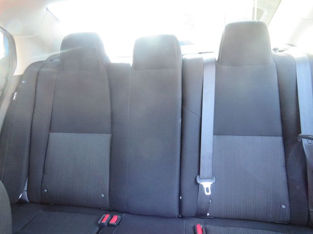 2025 Nissan Sentra SV CVT - 22965217 - 13