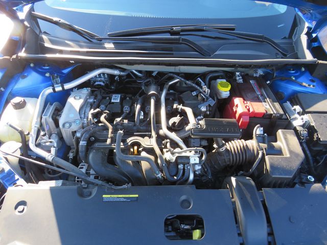 2025 Nissan Sentra SV CVT - 22965217 - 14