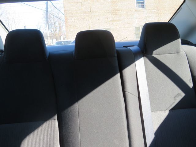 2025 Nissan Sentra SV CVT - 22981385 - 8