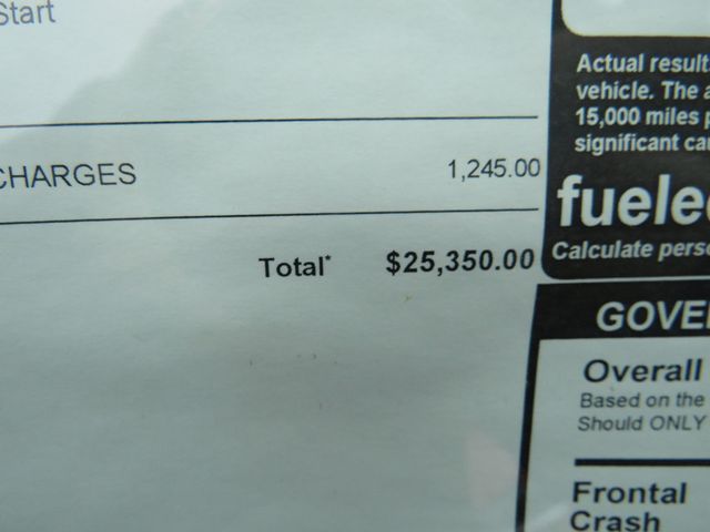 2025 Nissan Sentra SV CVT - 22999084 - 13