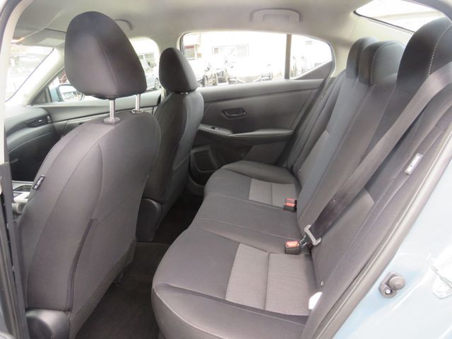 2025 Nissan Sentra SV CVT - 23012887 - 8