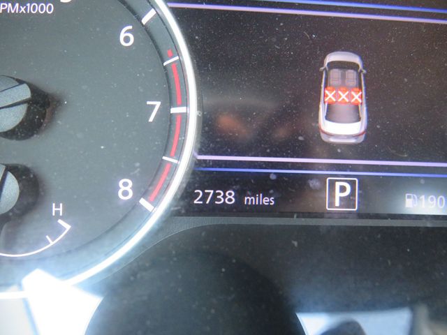 2025 Nissan Sentra SV CVT - 23013519 - 12