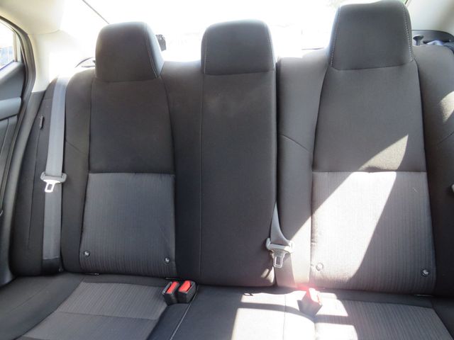 2025 Nissan Sentra SV CVT - 23033254 - 10