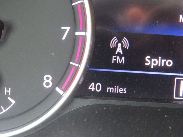 2025 Nissan Sentra SV CVT - 23044004 - 12
