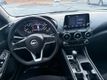 2025 Nissan Sentra SV CVT - 22964396 - 14