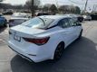 2025 Nissan Sentra SV CVT - 22981382 - 4