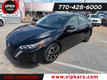 2025 Nissan Sentra SV CVT - 23022047 - 0