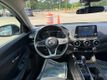 2025 Nissan Sentra SV CVT - 23022047 - 13