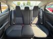 2025 Nissan Sentra SV CVT - 23022047 - 17