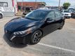 2025 Nissan Sentra SV CVT - 23022047 - 22
