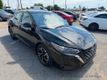 2025 Nissan Sentra SV CVT - 23022047 - 2