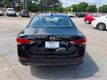 2025 Nissan Sentra SV CVT - 23022047 - 5