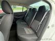 2025 Nissan Sentra SV CVT - 23032659 - 13