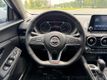 2025 Nissan Sentra SV CVT - 23032659 - 18