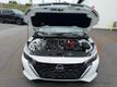 2025 Nissan Sentra SV CVT - 23032659 - 23