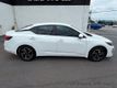 2025 Nissan Sentra SV CVT - 23032659 - 3