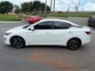 2025 Nissan Sentra SV CVT - 23032659 - 7