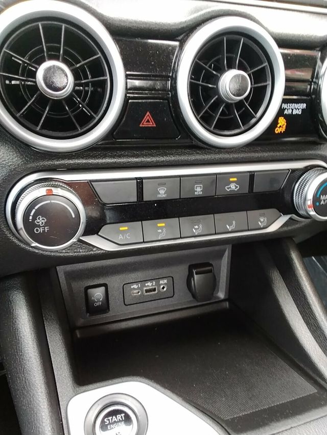 2025 Nissan Sentra SV CVT - 23005731 - 19