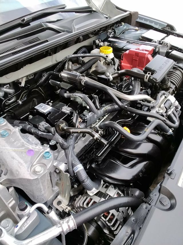 2025 Nissan Sentra SV CVT - 23005731 - 22