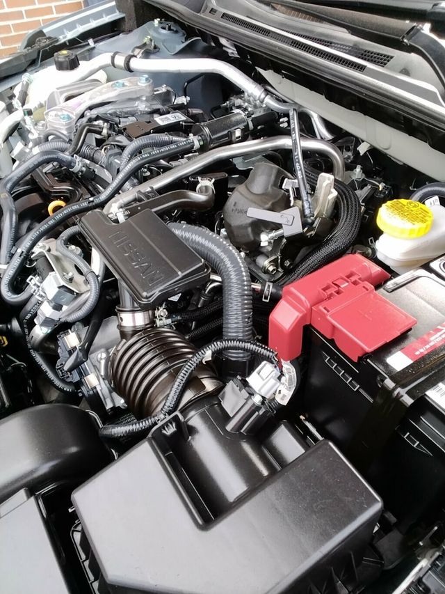 2025 Nissan Sentra SV CVT - 23005731 - 23