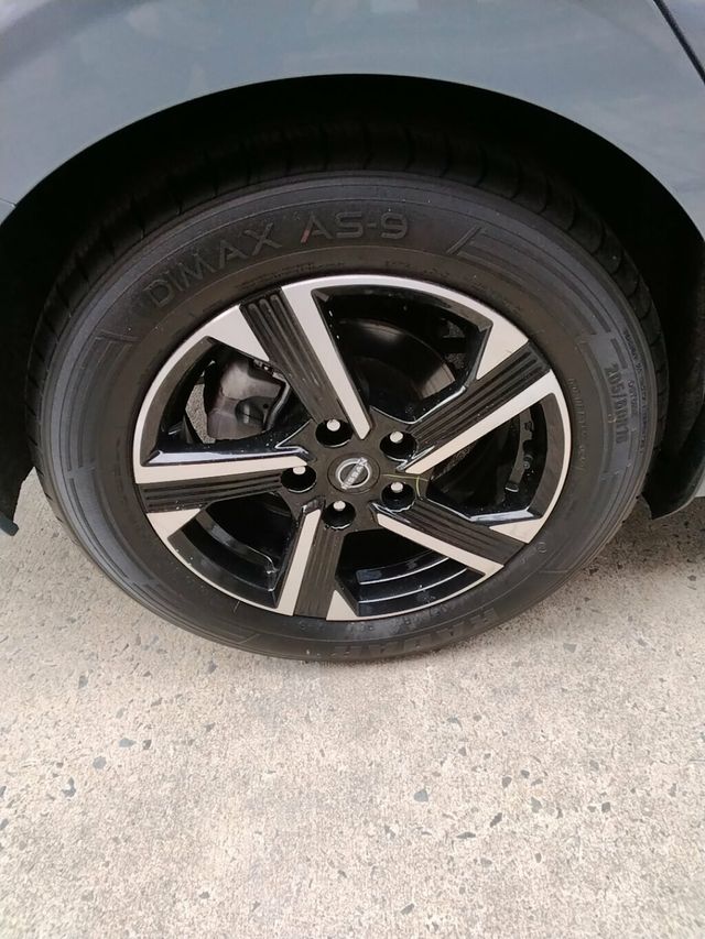 2025 Nissan Sentra SV CVT - 23005731 - 25