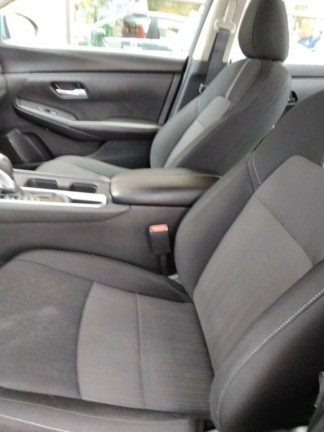 2025 Nissan Sentra SV CVT - 23005731 - 6