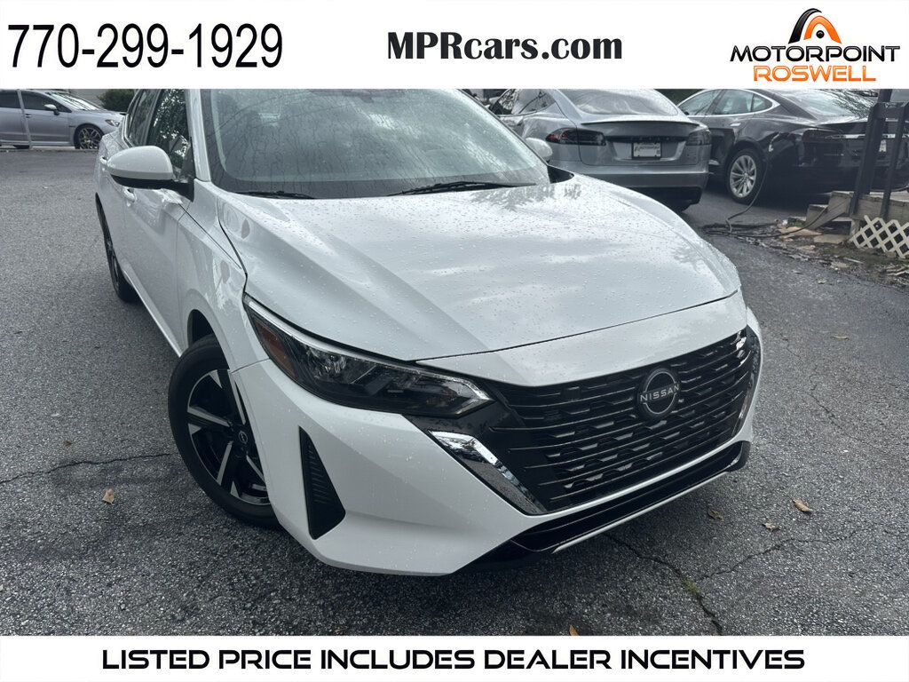 Nissan Sentra