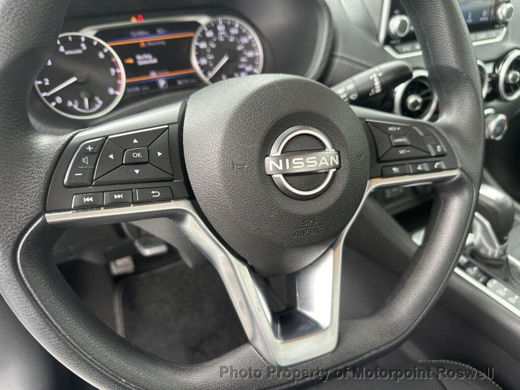 Nissan Sentra photo 11