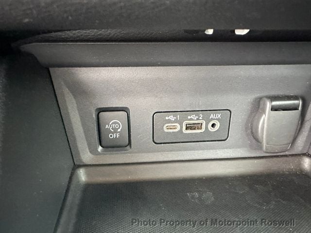 2025 Nissan Sentra SV CVT - 23042575 - 11