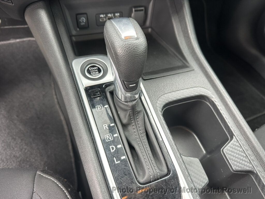 Nissan Sentra photo 15