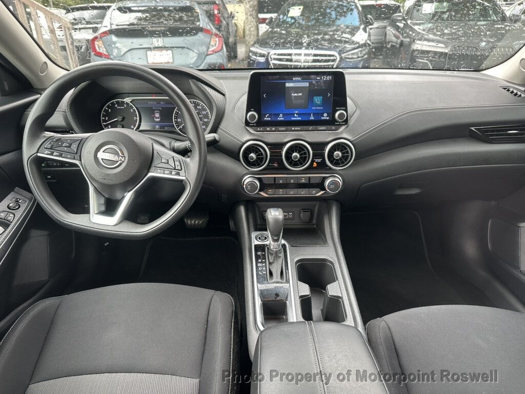 Nissan Sentra photo 19