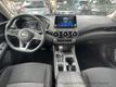 2025 Nissan Sentra SV CVT - 23042575 - 18