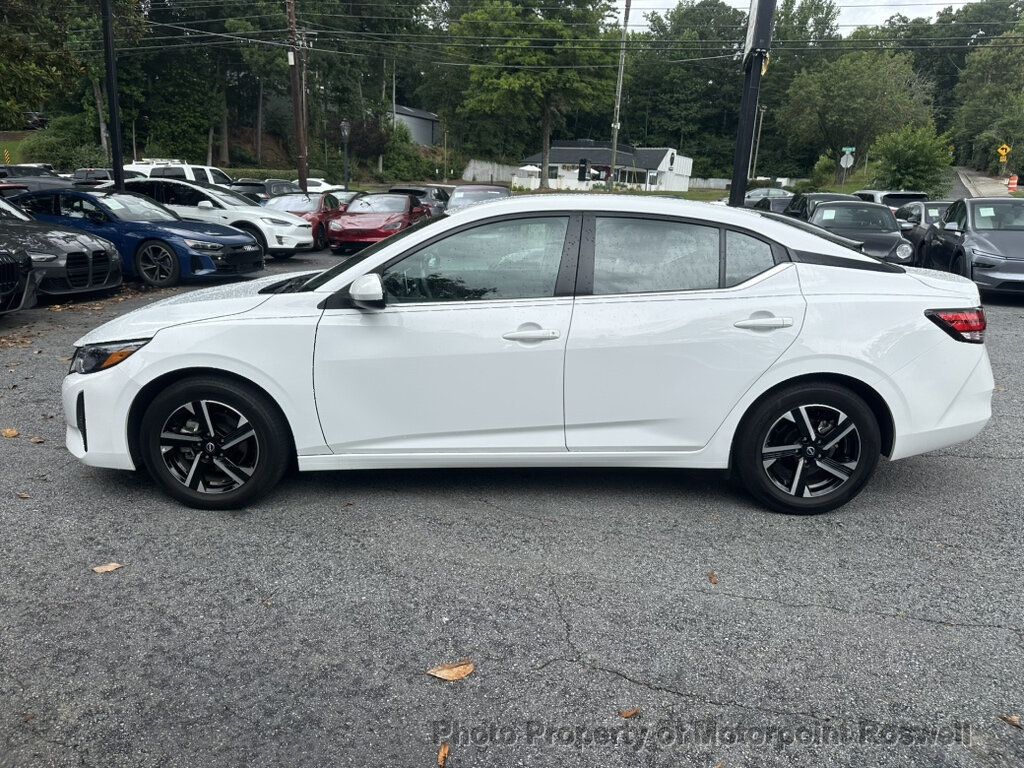 Nissan Sentra photo 20