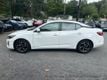2025 Nissan Sentra SV CVT - 23042575 - 19