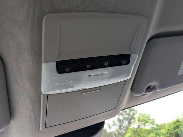 2025 Nissan Sentra SV CVT - 23022997 - 19
