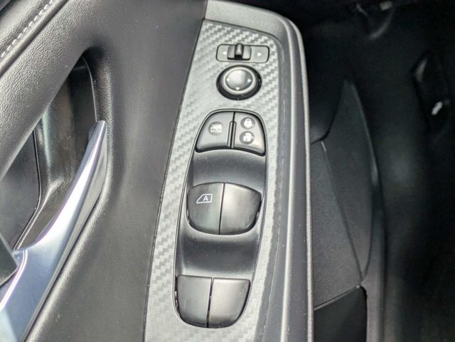 2025 Nissan Sentra SV CVT - 23022997 - 22
