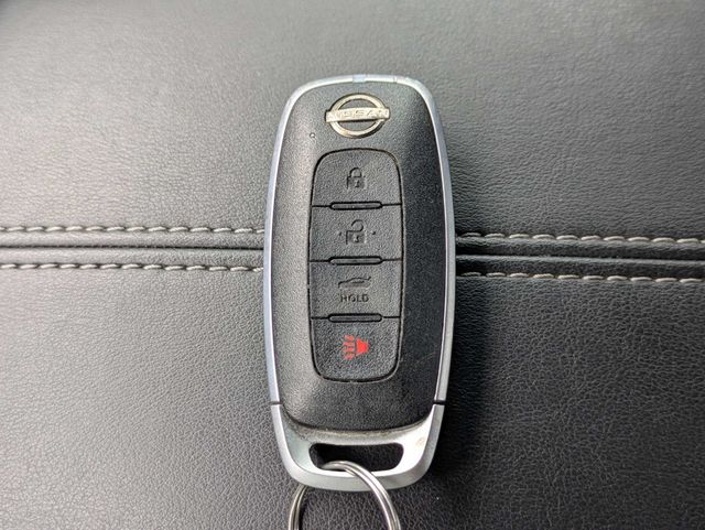 2025 Nissan Sentra SV CVT - 23022997 - 27