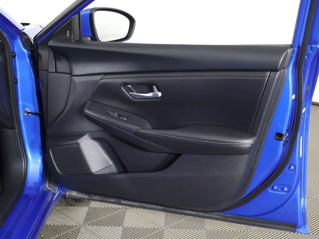 2025 Nissan Sentra SV CVT - 23028575 - 20