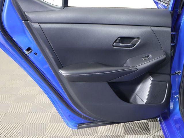 2025 Nissan Sentra SV CVT - 23028575 - 21