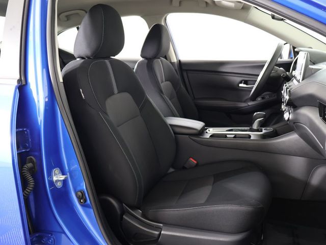 2025 Nissan Sentra SV CVT - 23028575 - 28
