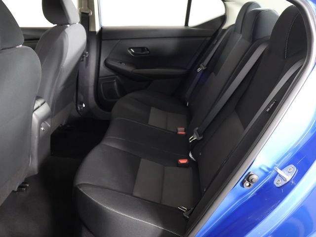 2025 Nissan Sentra SV CVT - 23028575 - 29