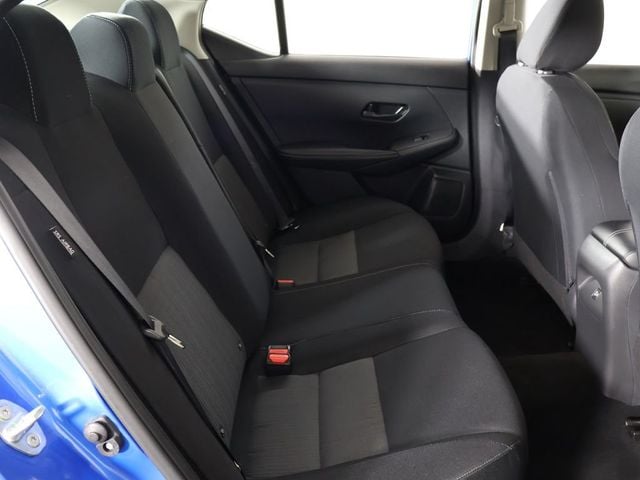 2025 Nissan Sentra SV CVT - 23028575 - 30